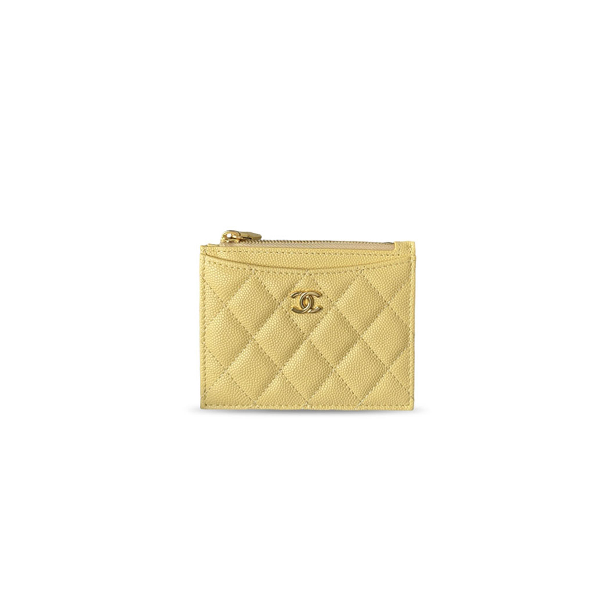CHANEL CARD HOLDER A84105 (11.5*9cm)